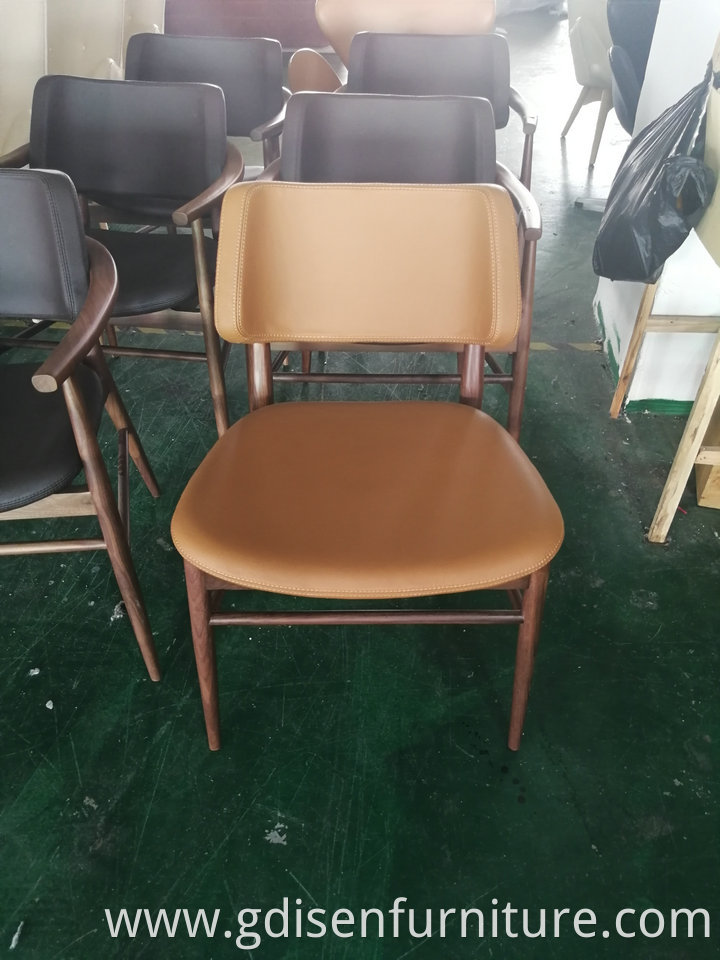 Bora Danisa Dining Chair